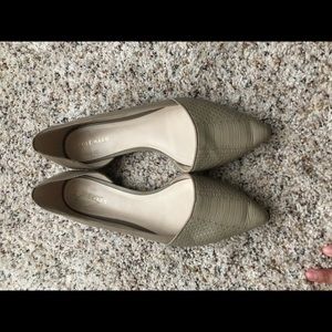 Cole Haan Flats